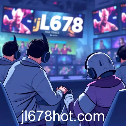 The Evolution of Online Gaming in 2025