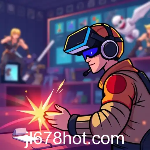 Expansion of Online Gaming Communities