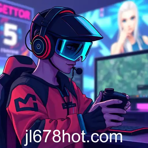 Exploring the Digital Realm of JL678