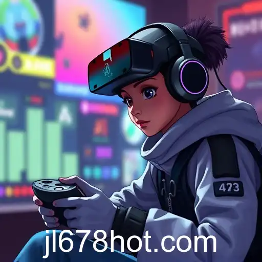 Gaming Evolutions in 2025: The Rise of Interactive Platforms
