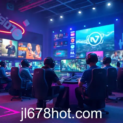 The Growing Influence of Online Gaming Platforms