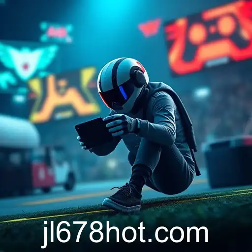 Gaming Trends Shaping the Future