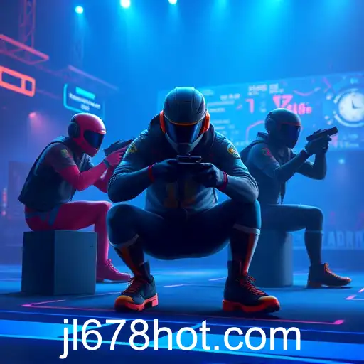 Gaming Trends and Updates: A 2026 Perspective