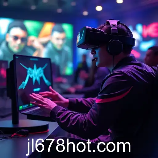Gaming Trends Reshaping the Online Landscape