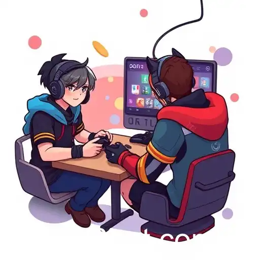 The Rise of English Online Gaming Platforms