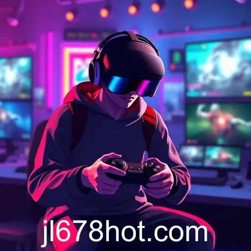 The Evolution of Online Gaming Platforms