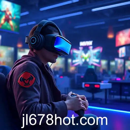 The Evolution of Online Gaming in 2025