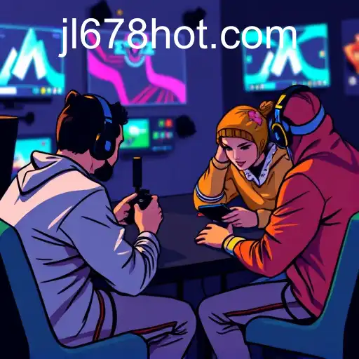 The Evolution of Online Gaming Communities