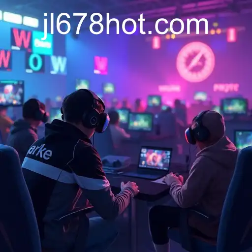 Emerging Trends in Online Gaming Communities