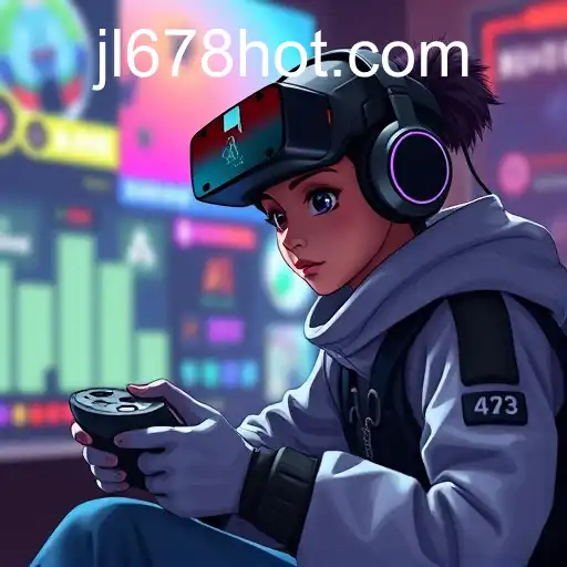 Gaming Evolutions in 2025: The Rise of Interactive Platforms