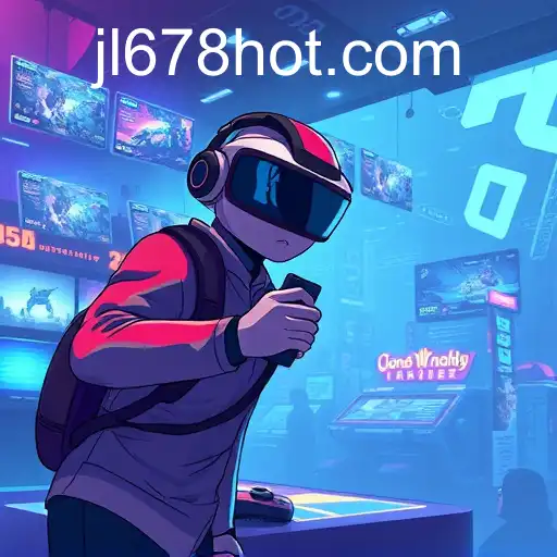 Exploring Digital Landscapes: Gaming's Evolution