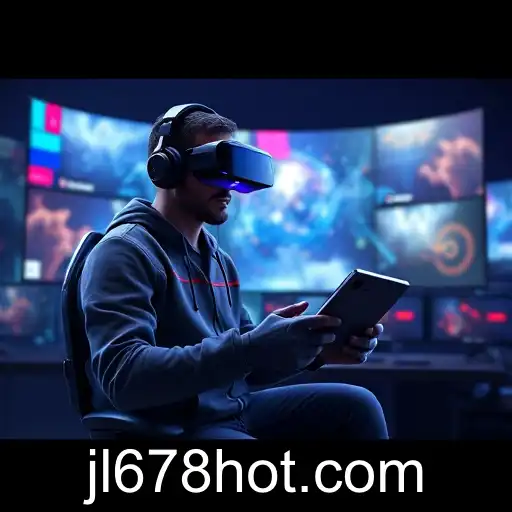 Gaming Innovations and Challenges in 2025