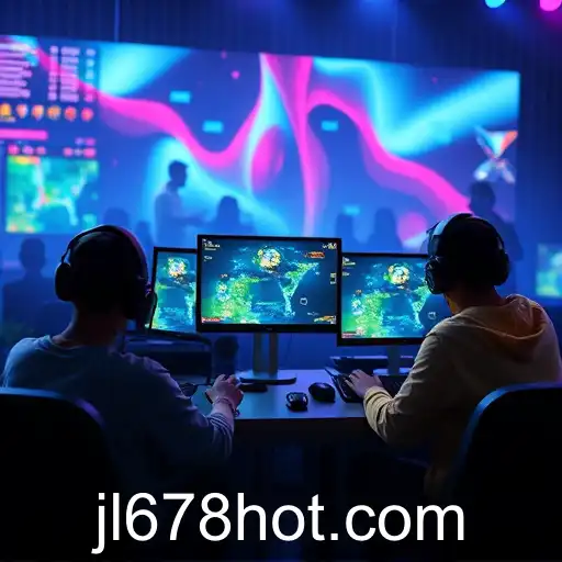 The Rise of Gaming Literacy Online