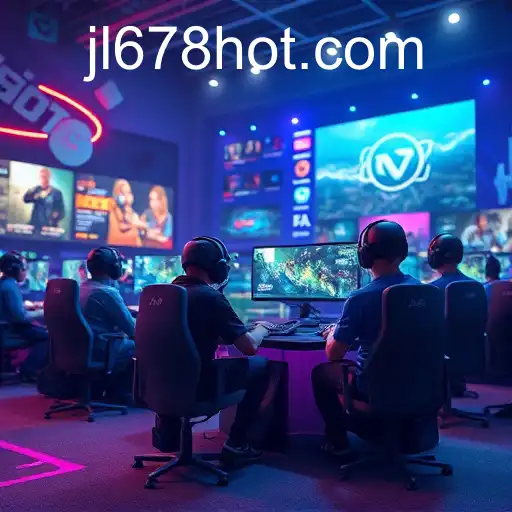 The Growing Influence of Online Gaming Platforms