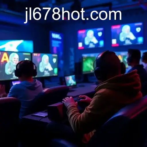 Gaming Trends and Innovations in 2025