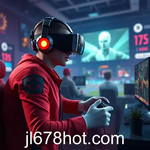 Gaming Trends That Define 2025