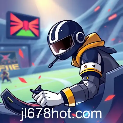 Gaming Trends and Innovations in 2025