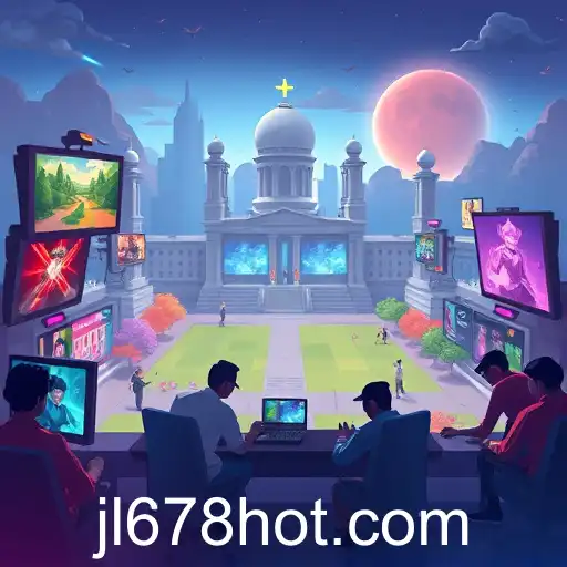 Gaming Trends and Community Insights