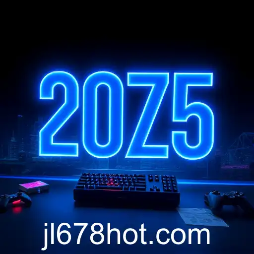 Gaming Trends and Challenges in 2025