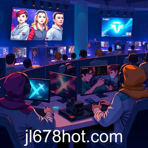 Unpacking the Impact of Online Gaming