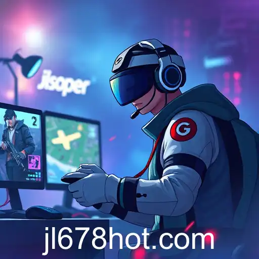 Online Gaming Expansion and Trends for 2025