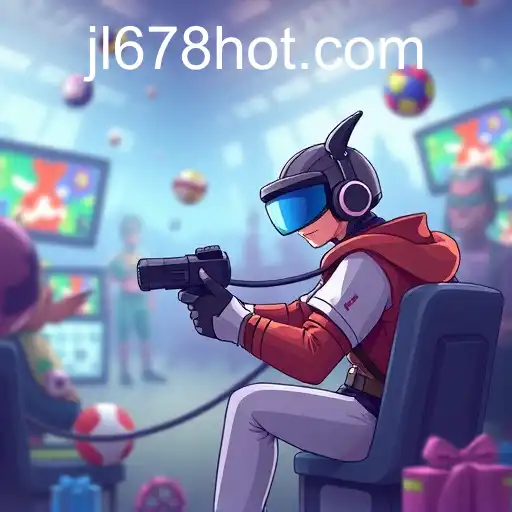 The Rise of JL678 in the Gaming World