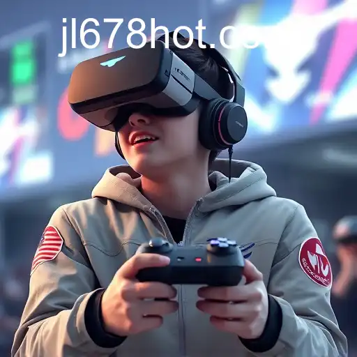 The Rise of Online Gaming: 2025 Trends