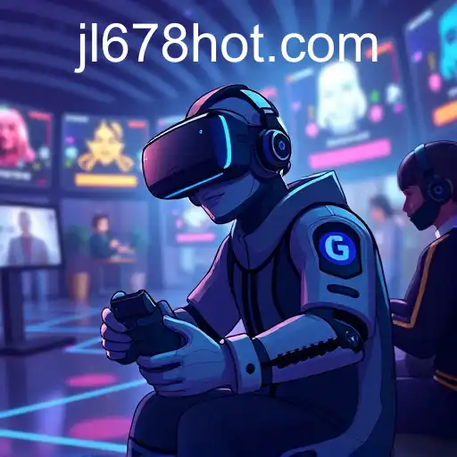 The Rise of Online Gaming Platforms