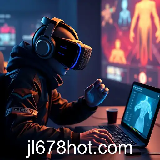 The Rise of Online Gaming Trends