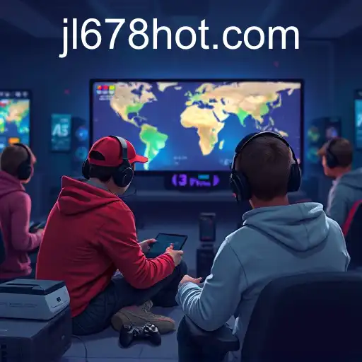 The Impact of Online Gaming Platforms