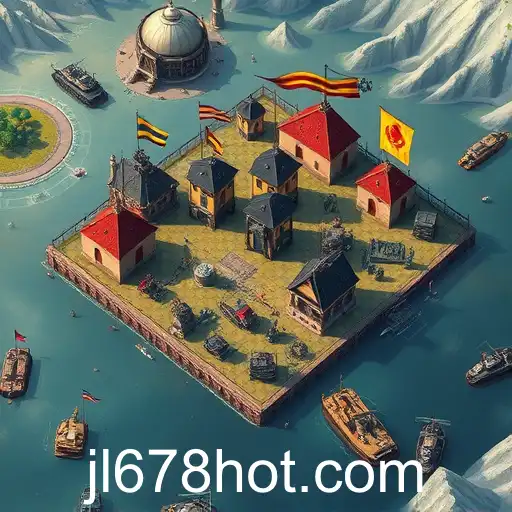 Rising Influence of Online Game Platforms in Digital Society
