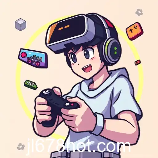 Exploring the Thriving World of Online Games