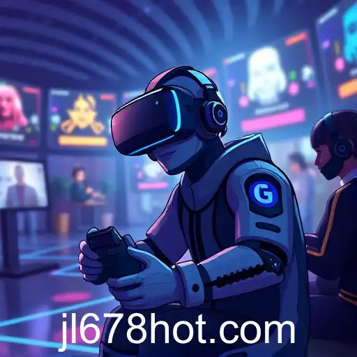 The Rise of Online Gaming Platforms