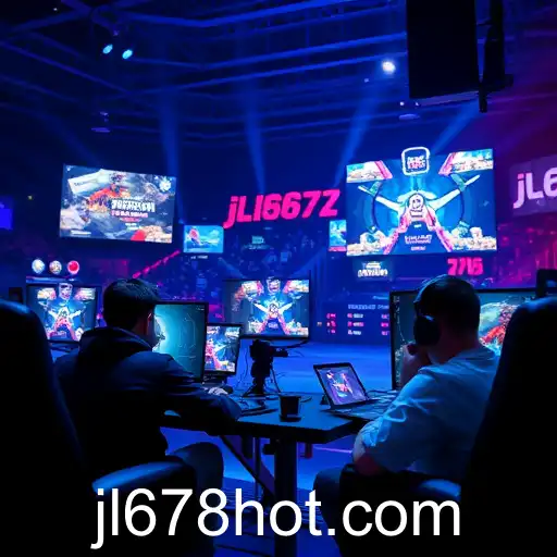 Rising Trends in Online Gaming